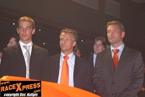 A1 GP Team NL